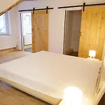 Albsteig-apartments