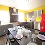 Albsteig-apartments