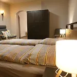 Apartament Albsteig-apartments *
