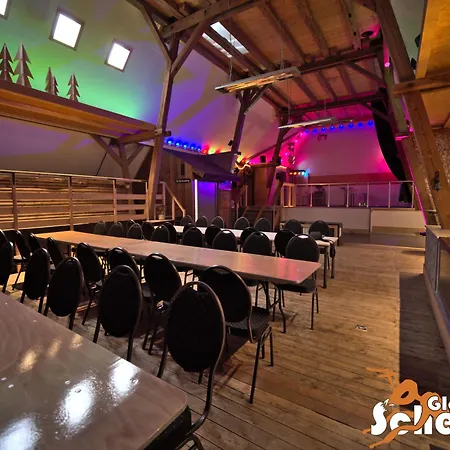 شقة Albsteig-apartments *