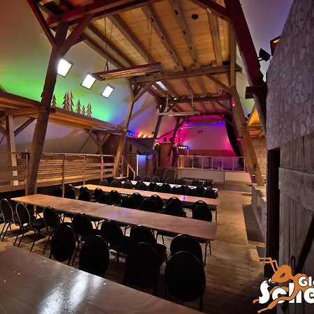 Albsteig-apartments * Gruibingen