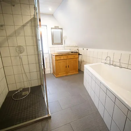 Albsteig-apartments Gruibingen