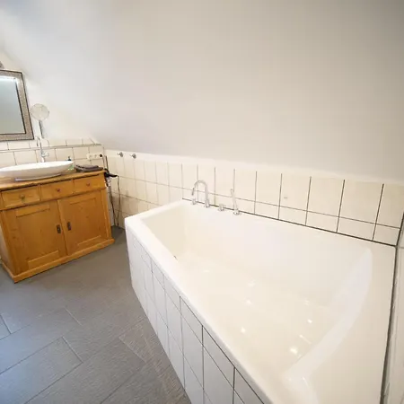 Albsteig-apartments Apartment