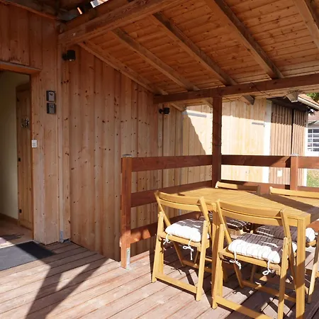 Lejlighed Albsteig-apartments