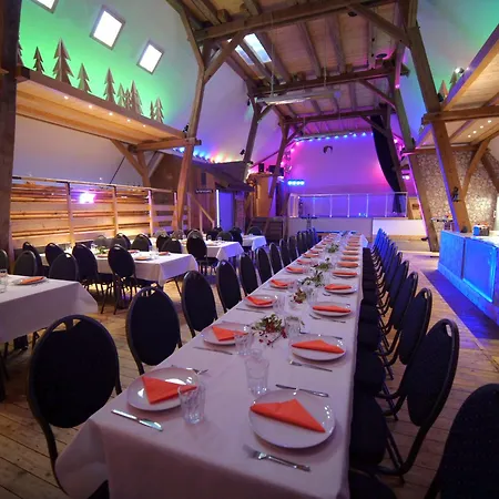 Albsteig-apartments * Gruibingen