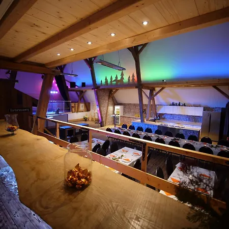 Albsteig-apartments Lejlighed *