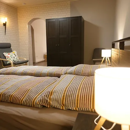 Apartament Albsteig-apartments *
