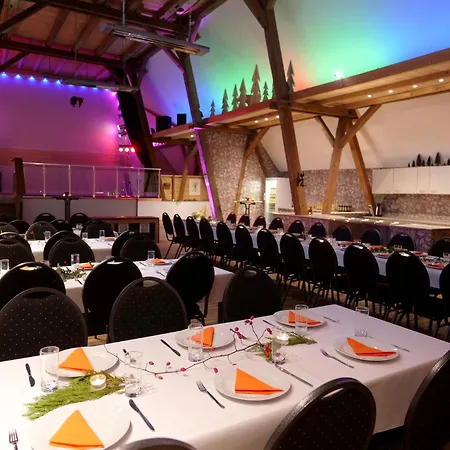 Albsteig-apartments *