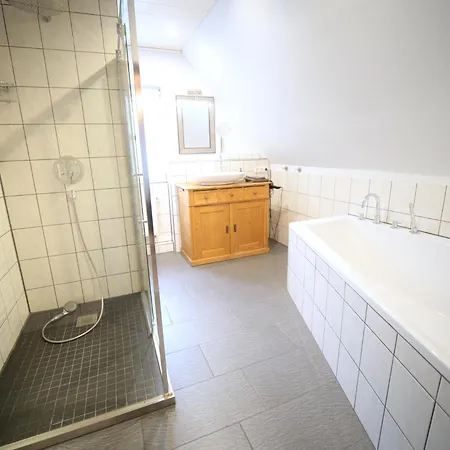 Apartment Albsteig-apartments *