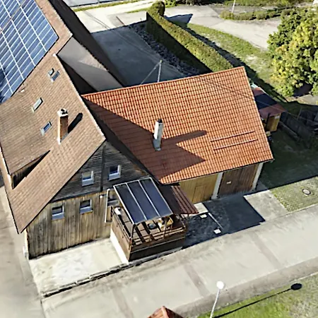 Albsteig-apartments Gruibingen